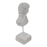 Cementfiguur Maestro