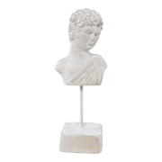 Cementfiguur Maestro