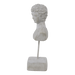 Cementfiguur Maestro