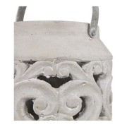 Windlicht Cerro Ø18x23cm