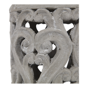 Windlicht Cerro Ø18x27,5cm