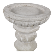 Kaarsenstandaard Lavanda 13x14x30,5cm