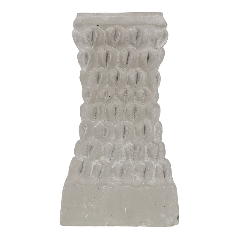 Kolom Molina 25x25x43,5cm