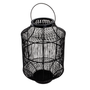 Lantaarn Wire ø24x36cm