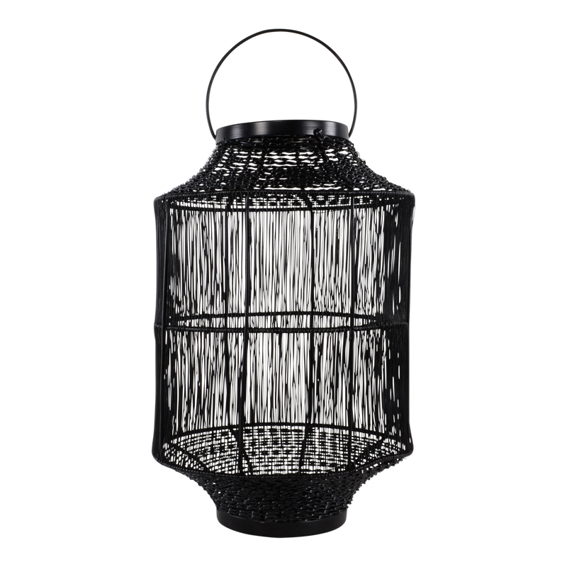 Lantaarn Wire ø24x36cm
