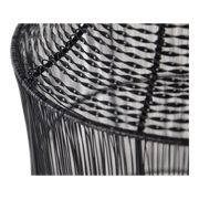 Lantaarn Wire ø24x36cm