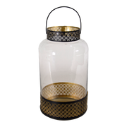 Lantaarn Marakkech, ø20x37cm