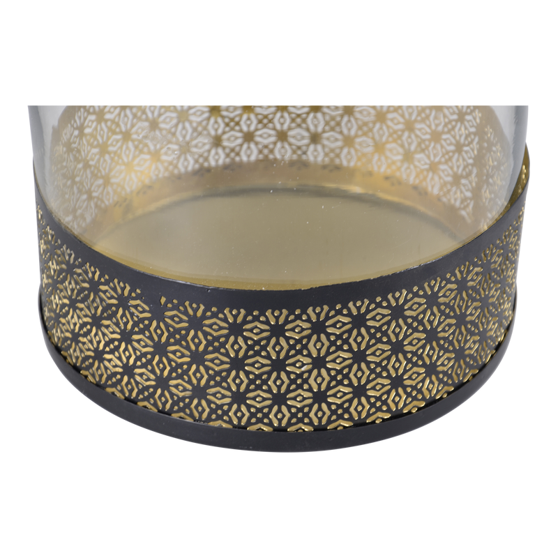 Lantaarn Marakkech, ø20x37cm