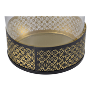 Lantaarn Marakkech, ø20x28cm