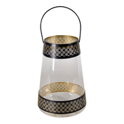 Lantaarn Tunis, ø20x30cm