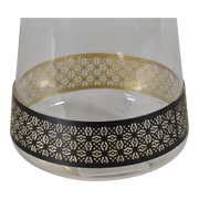 Lantaarn Tunis, ø20x30cm