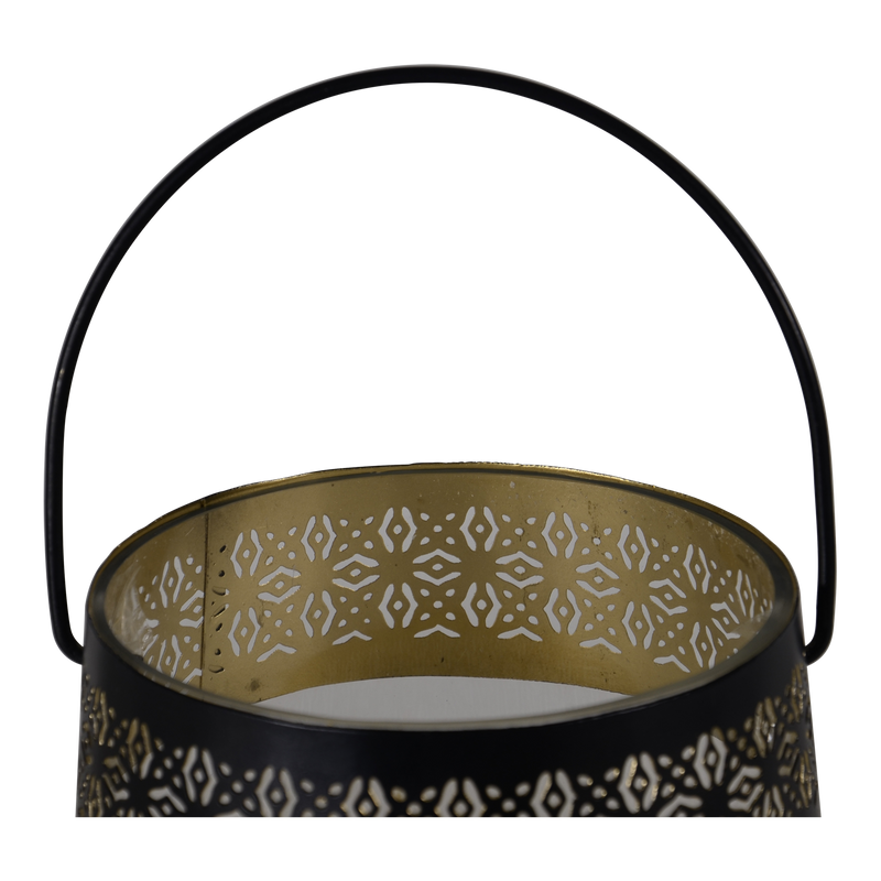 Lantaarn Tunis, ø16x21cm