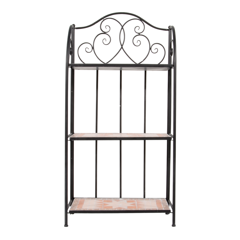 Etagère Mozaïek