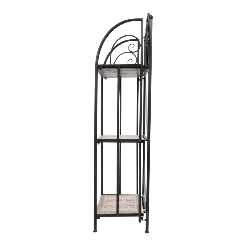 Etagère Mozaïek