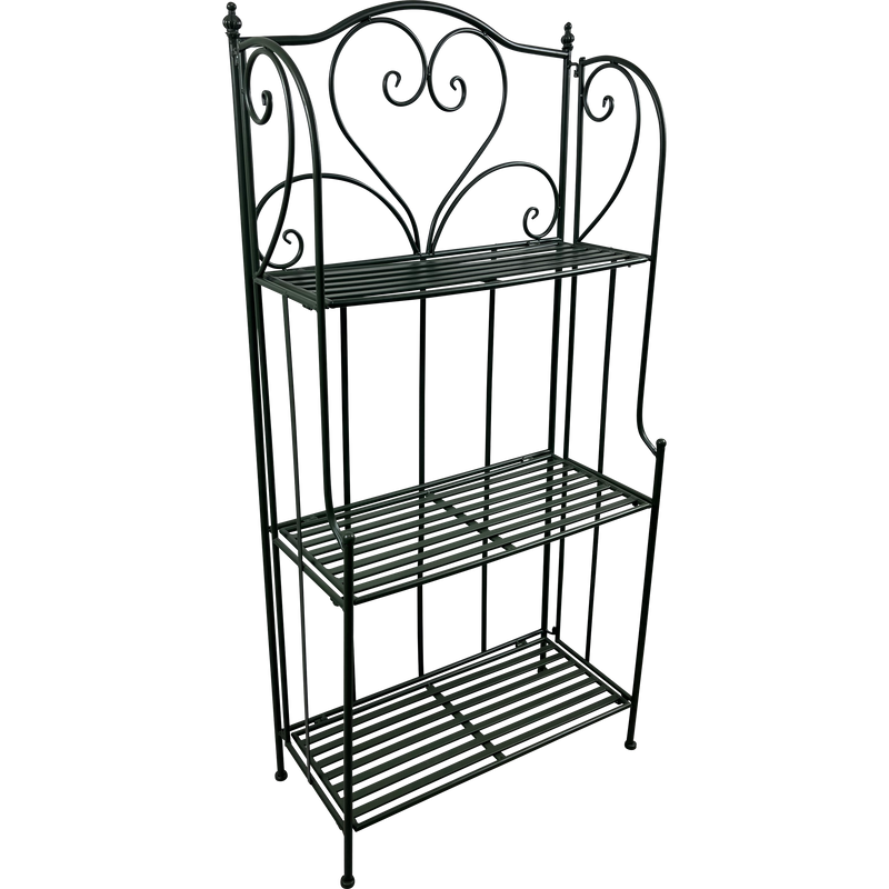 Etagère Viva la vida groen