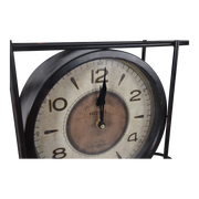 Tafelklok Edinburgh 38x38x10cm