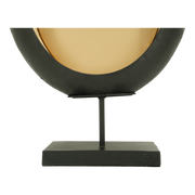 Ei ovaal op standaard 39,5x13x60cm