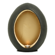 Ei ovaal 25,5x9,5x30,5cm