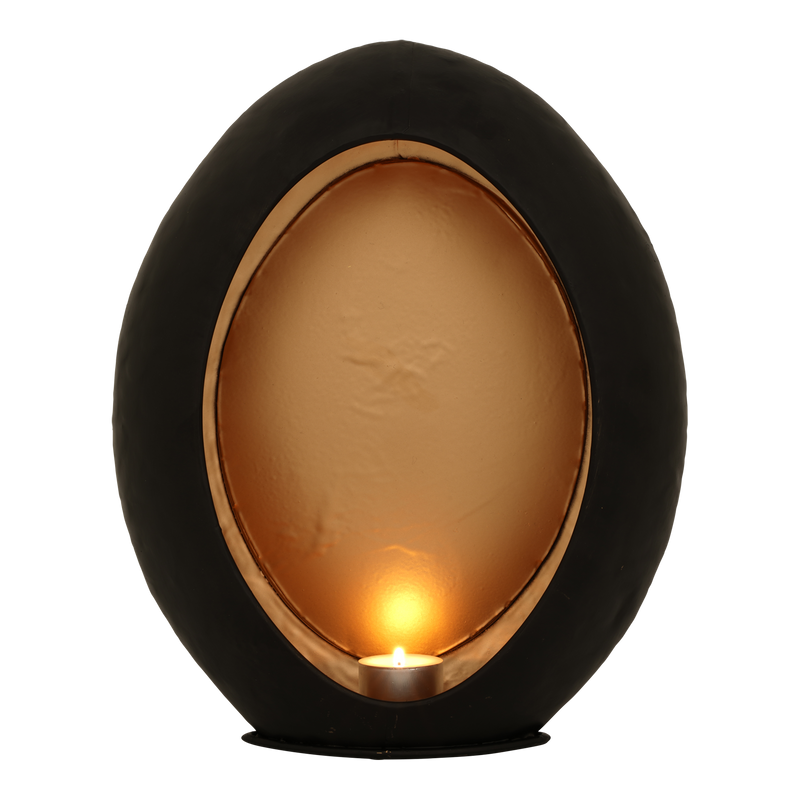 Ei ovaal 25,5x9,5x30,5cm