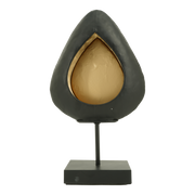 Ei druppel op standaard 39,6x13x59,5cm