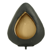 Ei druppel op standaard 39,6x13x59,5cm