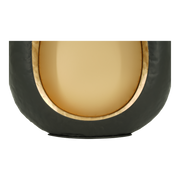 Ei druppel 23,5x7x27cm