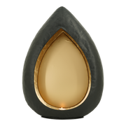 Ei druppel 23,5x7x27cm