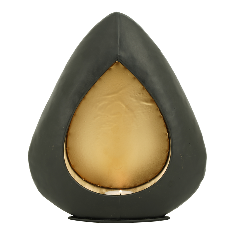 Ei druppel 41x10x57cm