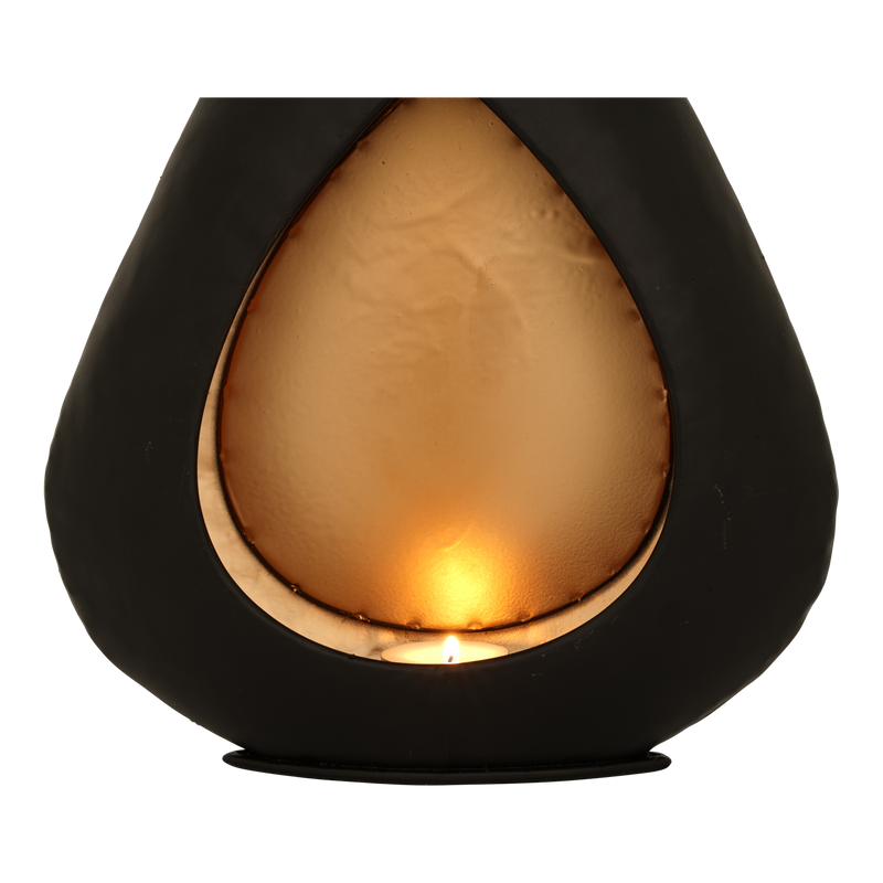 Ei druppel 41x10x57cm