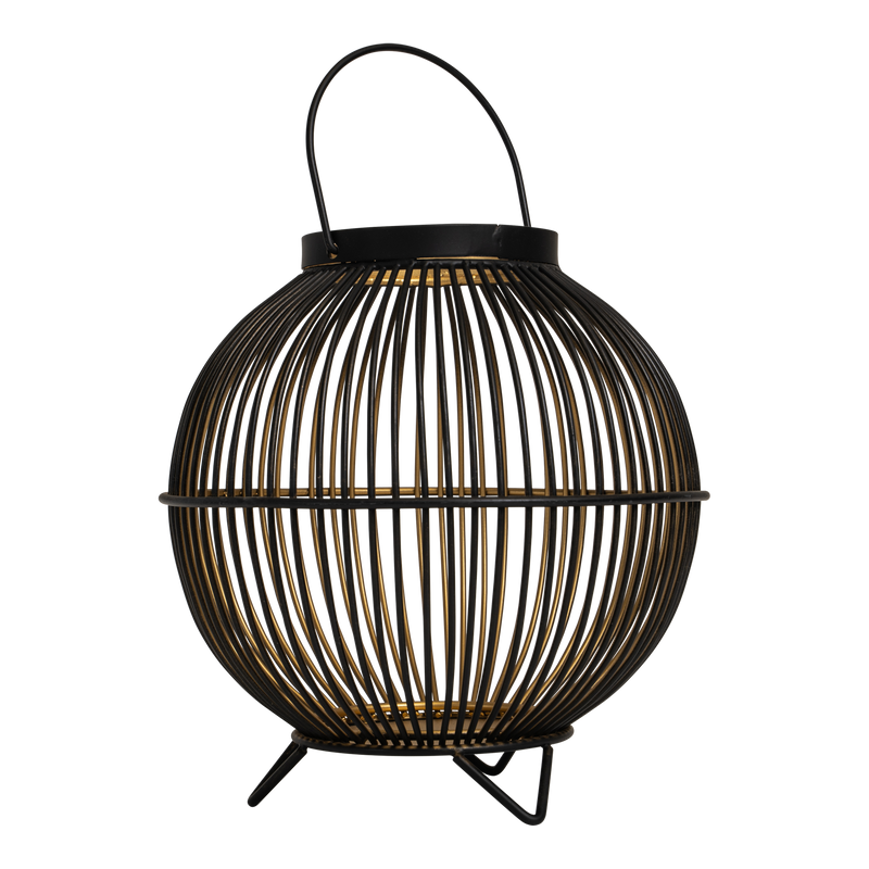 Lantaarn Nora  ø21x22cm