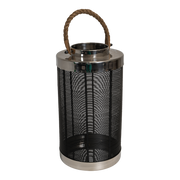 Lantaarn Silva ø20x40cm