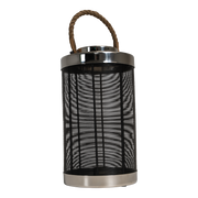 Lantaarn Silva ø20x40cm