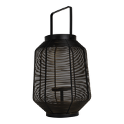 Lantaarn Fenna ø25x32cm