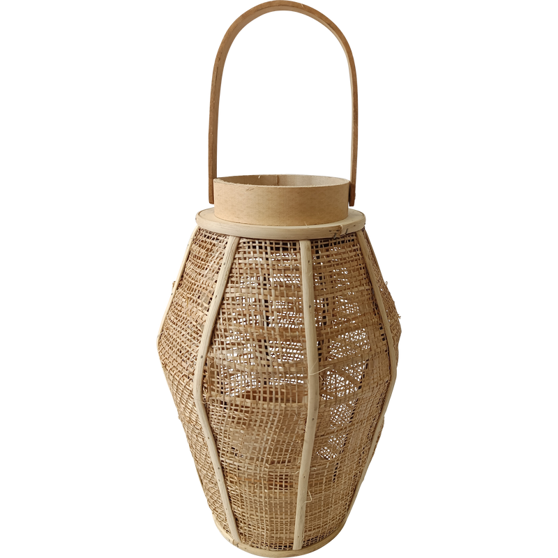 Windlicht Velora Ø24x35cm