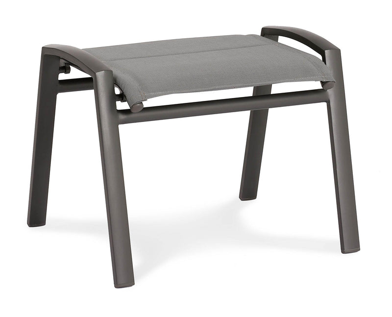 Varese - Fußhocker Fußhocker