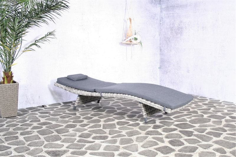 Sunshine lounger Rick