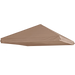 Paviljoendak Yasumi voor 50670