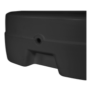 Parasolvoet kunststof vulbaar 50ltr antraciet