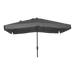 Parasol Libra grijs 2x3mtr