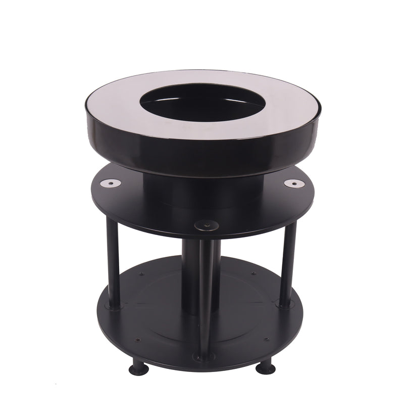 Mila BBQ Feuerstelle