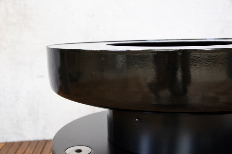 Mila BBQ Feuerstelle