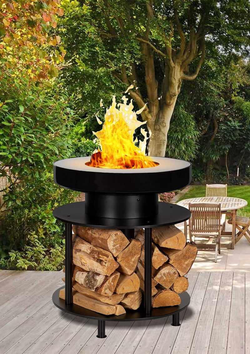 Mila BBQ Feuerstelle