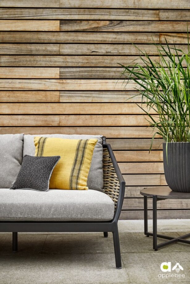 Loungeset Milou | Verschillende kleuren | Zelf samen te stellen