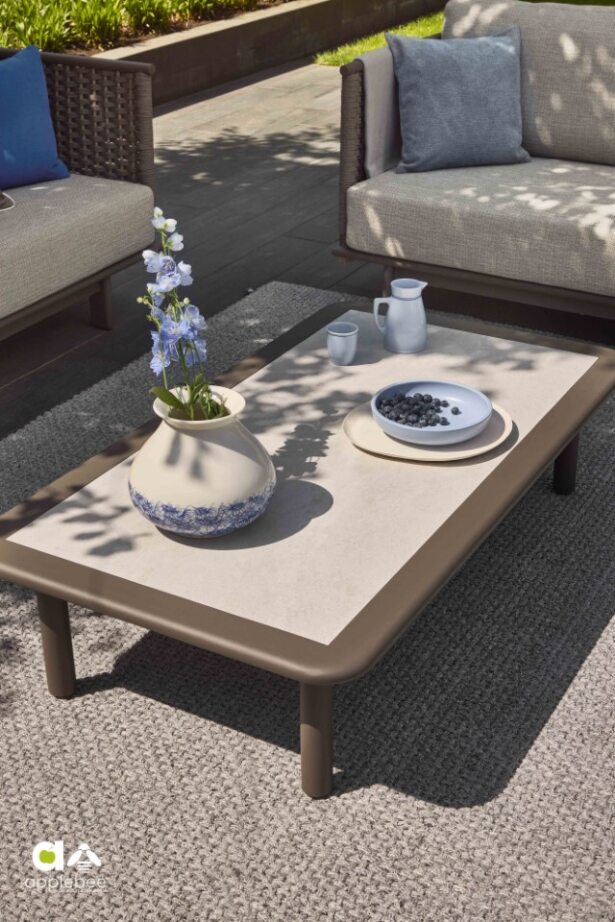 Buitenkleed Cross | Meerdere maten | Verschillende kleuren