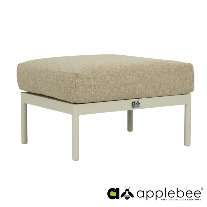 Condor Black Lounge-Set