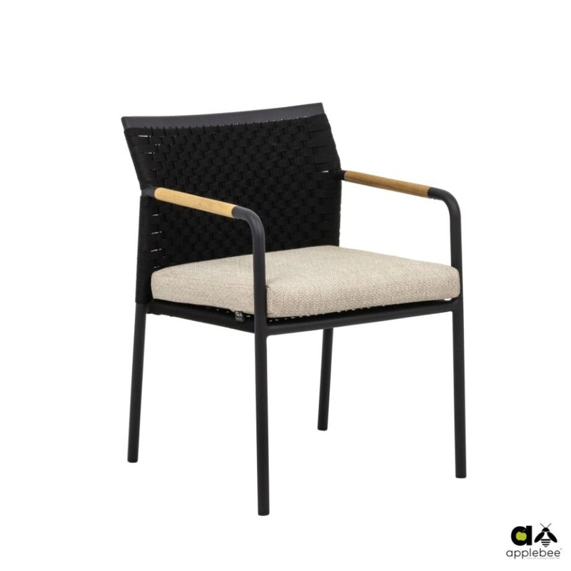 Diningset Elle Belt | Zelf samen te stellen