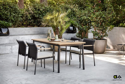 Diningset Elle Belt | Zelf samen te stellen