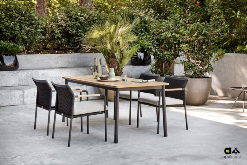 Diningset Elle Belt | Zelf samen te stellen