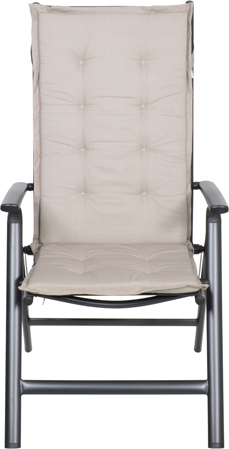 Tuinkussen East Harlem beige