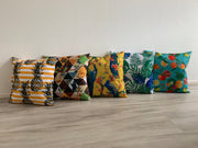 Sierkussen Outdoor Pineapple